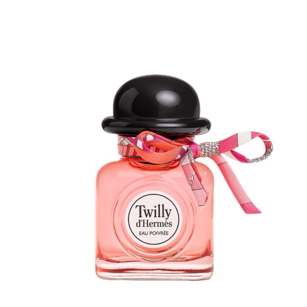 Hermes Twilly Eau Poivree Eau de Parfume Fragrance 1 Oz‎